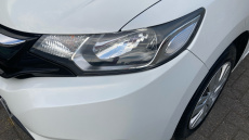Honda Jazz 1.3 S 5dr Petrol Hatchback